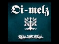 Oi-melz - Mit Sang und Klang
