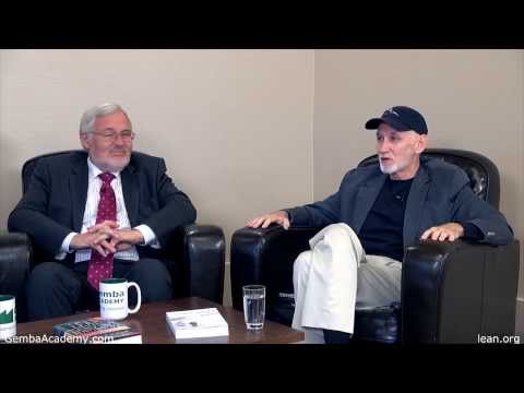 3: Lean Management Behavior: Reflections on 25 Years of Lean