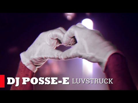 Dj Posse-E - Luvstruck ❗ KLUBBHEADS SOUND