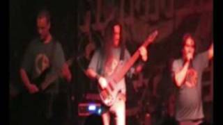 Chaos Rising - State of Mind (Gorefest)