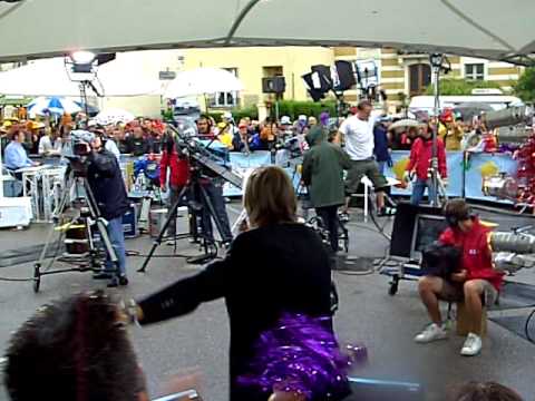 Patrick Juvet à Vittel !