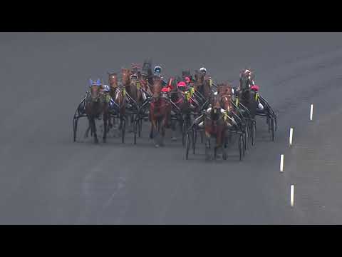 FINALE DU GNT PARIS TURF 2021 - La Course - CLEANGAME