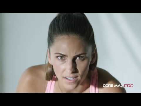 Core Max PRO – Your Gym Your Time
