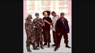 Bone Thugs N Harmony - Shots to tha double glock