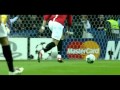 Cristiano Ronaldo goal FC Porto 0-1 Manchester United (Champions League 2008/09)