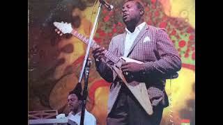 Albert King  Killing Floor