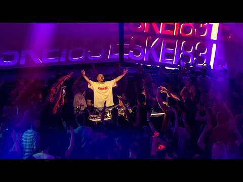 ESKEi83 - 360 Set Berlin (Kesselhaus, September 4 2024) #dnb #360 #eskei83 #drumandbass