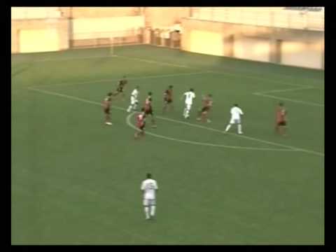 Ulisses Montenegro FC MIKA ARMENIA