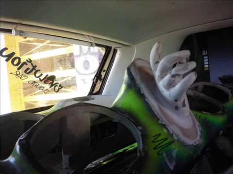 EVOLUTION SOUND CAR BRAZLÂNDIA.wmv