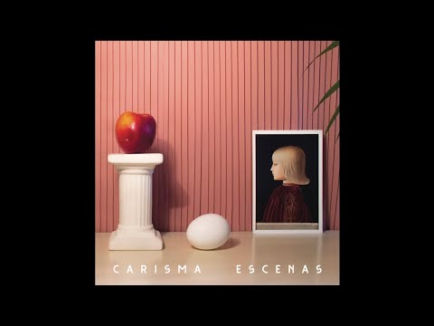 PREMIERE: Carisma - Listos [Amplio Espectro]