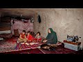 A Day with Afghan Grandma: Village Life and Traditional Cooking