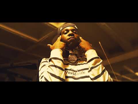 Spundalay Gang Smilo - True 2 Myself | shot by @deezymiaci5