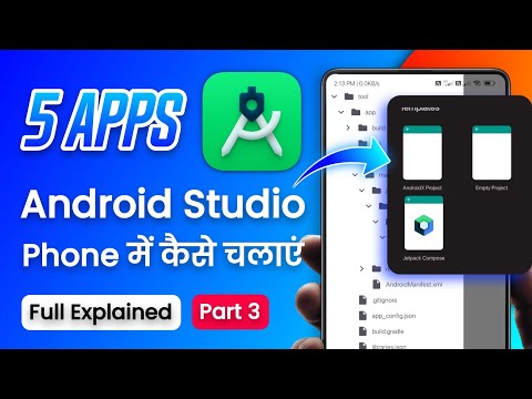 Android Dev Masterclass - Architecture & Project Structure