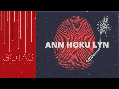 ANN HOKU LYN - Mama Don't (take no mess)