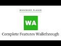 WASender Complete Features Walkthrough (HINDI)