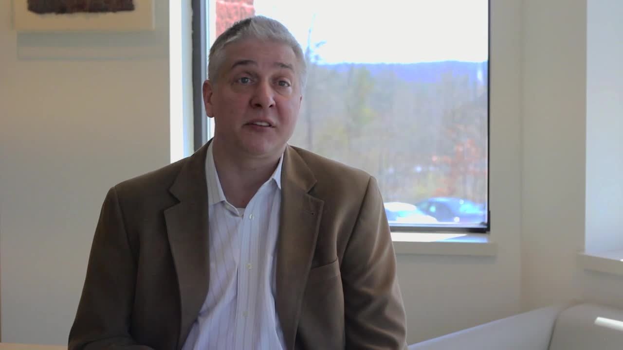 The Evolution (and Future) of Virtualization Technology