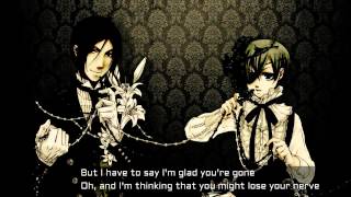 Simon Curtis - Diablo (Lyrics)