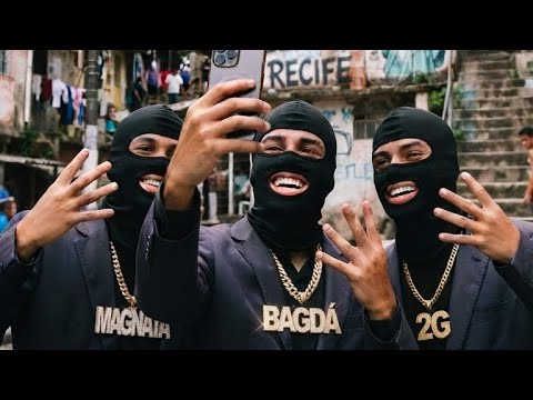 MEDLEY PRO BONDE MAIS CARO DO SÃO BERNARDO MC REI DA DANÇA [[ RD RELIKIA ]]