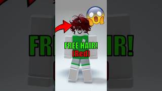 Download lagu NEW Free Red UGC Hair in Roblox! (Boys & Girls) 🔥 No Robux Needed! mp3 Download lagu NEW Free Red UGC Hair in Roblox! (Boys & Girls) 🔥 No Robux Needed! mp3