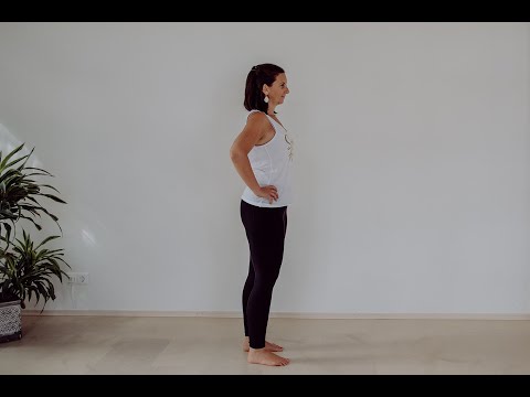 Beckenboden Dates 3 - Wunderwerk Fuss