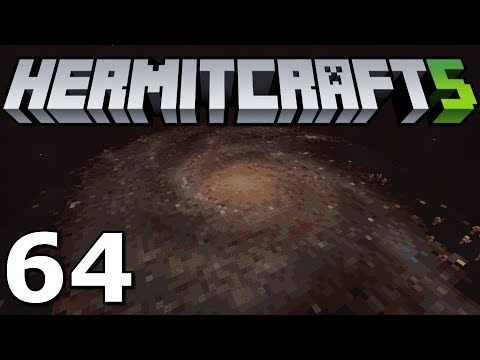 Minecraft Hermitcraft S5 Ep.64- The Galaxy!