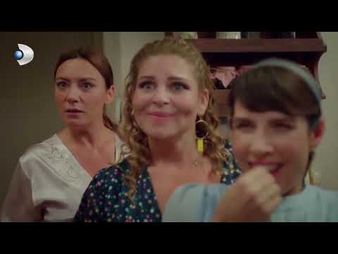 Ateş, Gerçekleri Şuayip'e Anlattı!   Çatı Katı Aşk 11.Bölüm