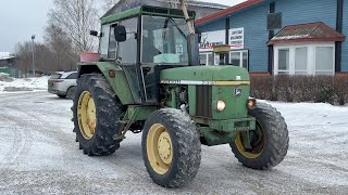 John Deere 3130 plancha vibratoria | Imagen 4 - Machineryline