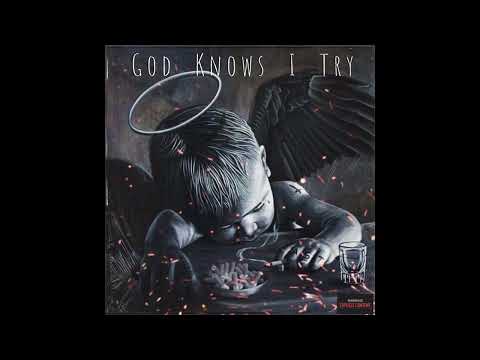 Icy G - God Knows I Try