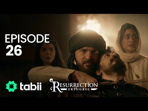Resurrection: Ertuğrul | Episode 26