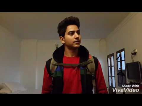 RoHit Chandel Audition