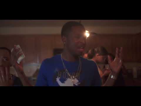 Young Tudda  X Skrilla (Official Video)
