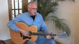 The Early Morning Rain