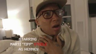 Henney, No Chaser - OFFICIAL TRAILER