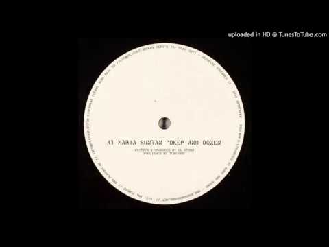 Maria Suntan - Deep and Dozen [10 Days Off & 5 Days Off]