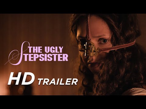 Trailer-Vorschau: The Ugly Stepsister