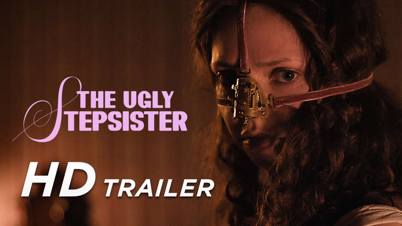 The Ugly Stepsister