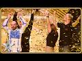 Alesha Dixon Fights Simon Cowell For This GOLDEN BUZZER Act Auditions BGT 2026