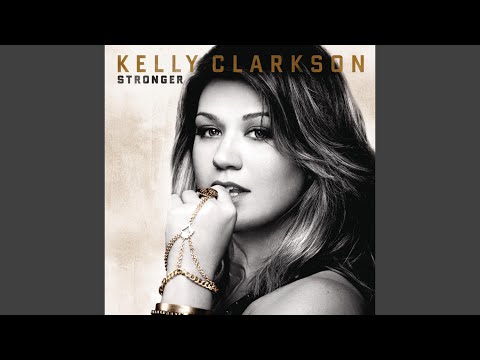 Einstein – Kelly Clarkson