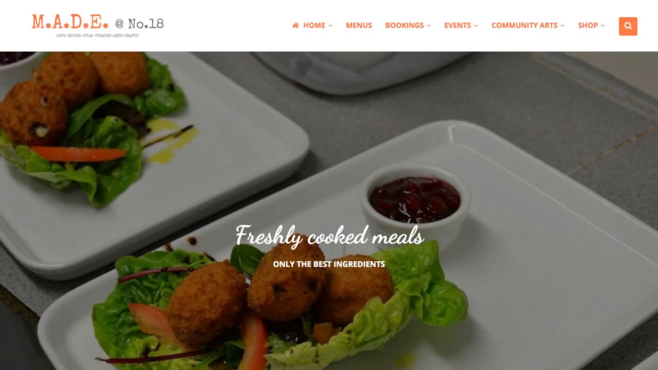 Company video BLOOBO