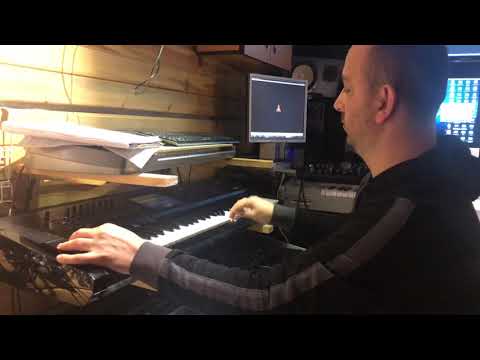 KONI & TOSI - Challenge