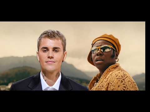 Teni - Money ft Justin Bieber (Official video)