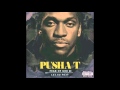 Pusha T - Everything That Glitters Ft. French ...