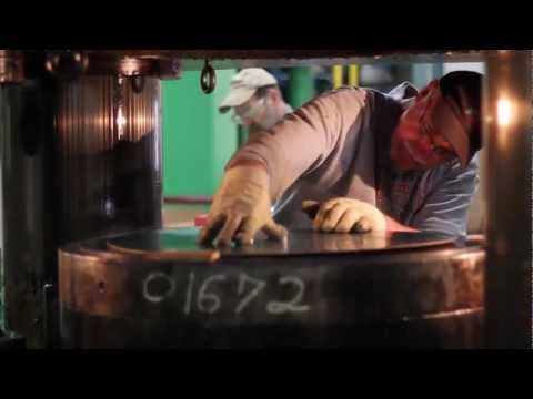 Hydroforming - The Hydroforming Process - How Hydroforming Works