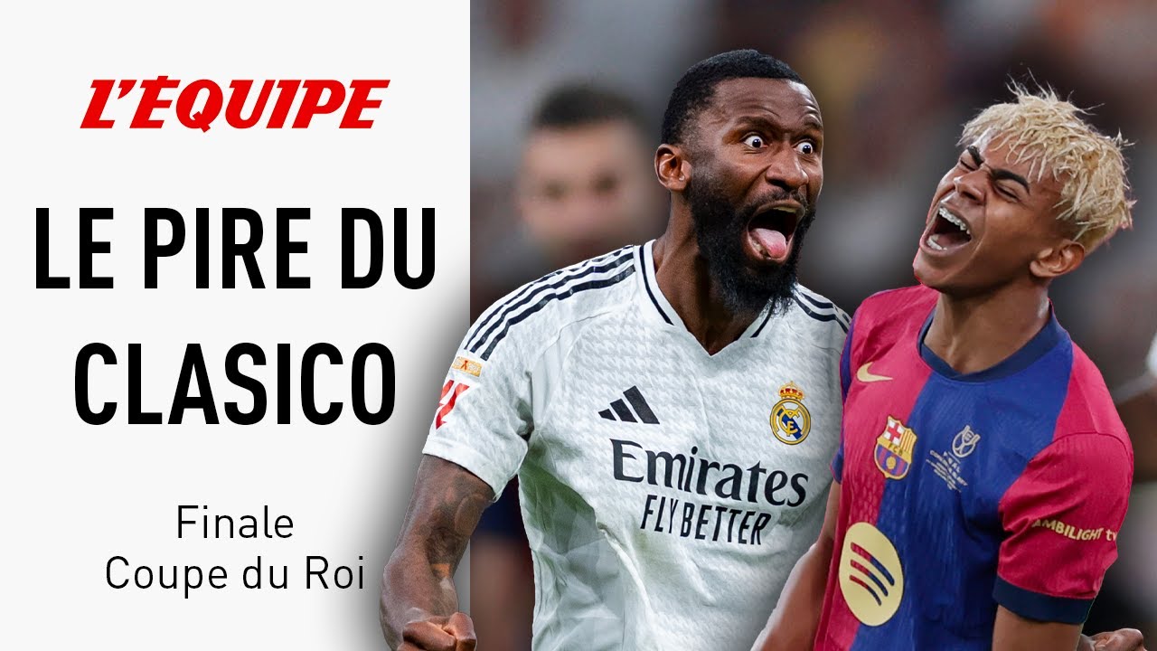 Clasico 2025: Assassin Tackles, Arbitration Errors, Tensions - News Directory 3