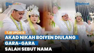 Download lagu Boiyen's Marriage Contract Was Repeated Due to a Mispronunciation of Her Name, Here's the Chronol... mp3 Download lagu Boiyen's Marriage Contract Was Repeated Due to a Mispronunciation of Her Name, Here's the Chronol... mp3