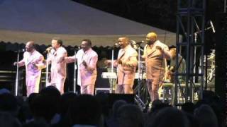It&#39;s A Shame by The Spinners (Live)