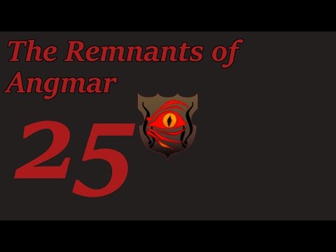 TATW: Divide and Conquer, Angmar - 25, The Hobbits Fight Back