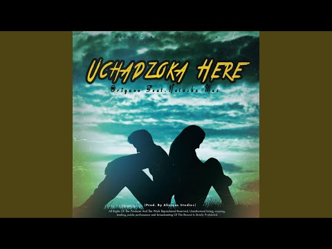 UCHADZOKA HERE (feat. Natasha Muz)