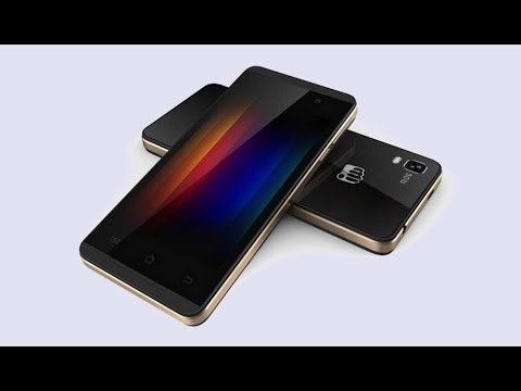 Micromax A104 Hard Reset and Forgot Password Recovery, Factory Reset