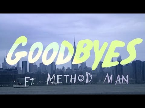 Video thumbnail for Goodbyes